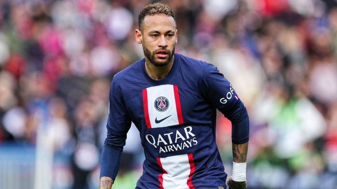 Sofascore Brazil on Twitter "Neymar 🆚 Jack Grealish 🏆 Temporada 22/23