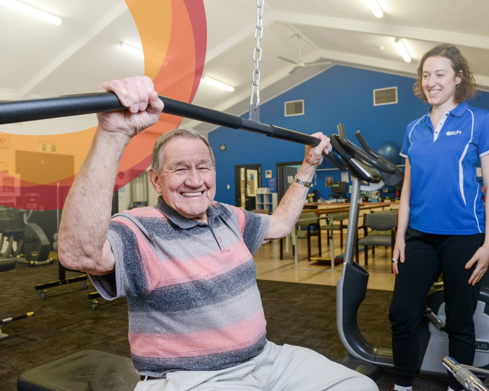 ageing_au's tweet photo. South Australian #agedcare provider ECH has developed an innovative program to attract #alliedhealthgraduates. 
Learn more in our latest issue of #AgedCareToday > https://t.co/qXrtIJpqBH https://t.co/2K5b5yLOgX