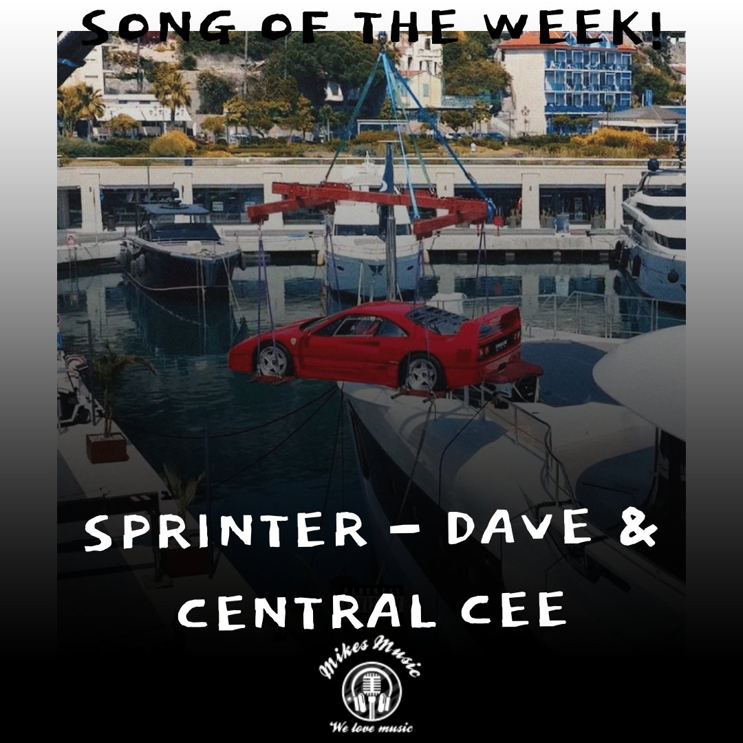 SPRINTER HAS BEEN POPPING OFF EVER SINCE IT CAME OUT.
WAS THIS COLLAB ONE OF THE BEST EVER IN THE HISTORY OF UK MUSIC???
#music #instatrend, #vinylstore, #recordshop, #vinylcollector #music #dave #centralcee #sprinter #rap #ukmusic #banger