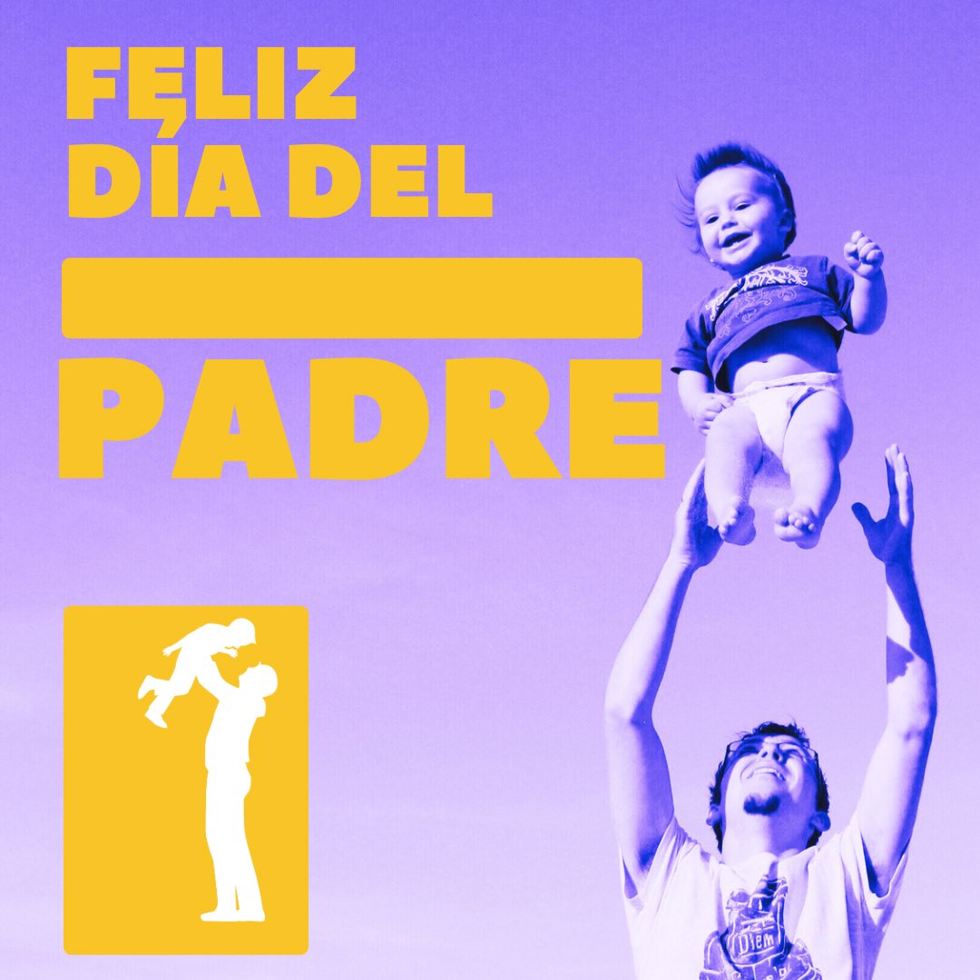 MariSol_FCU's tweet photo. ¡Feliz día del padre a todos los papás superhéroes! 💙✨ Para los increíbles padres de la comunidad que nos inspiran con su dedicación, amor y apoyo inquebrantable. Al enseñar nos lo importante que es ahorrar o apoyando el futuro financiero de la familia, son los héroes diarios. https://t.co/JeIgVKwsCk