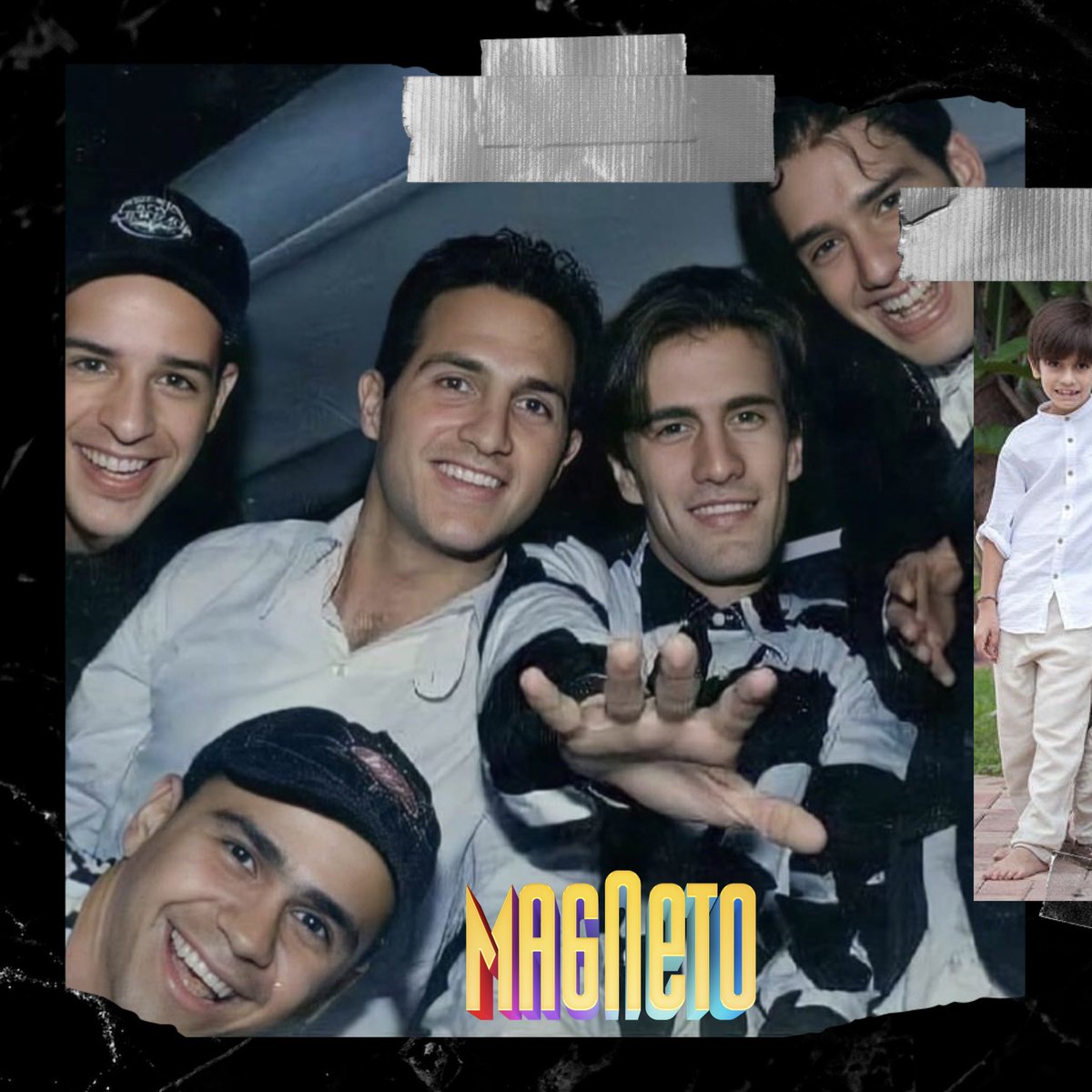 MAGNETOOFICIAL tweet media