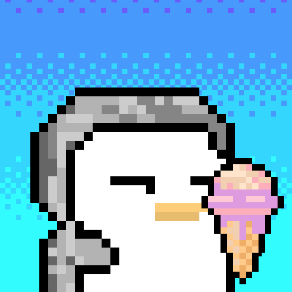 Gm☀️
#NFT #NFTs #NFTCommunity #nftart #NFTCollection #nftcollector #PolygonNFT #PolygonNFTs #NFTartist #Pixel #PolygonCommunity