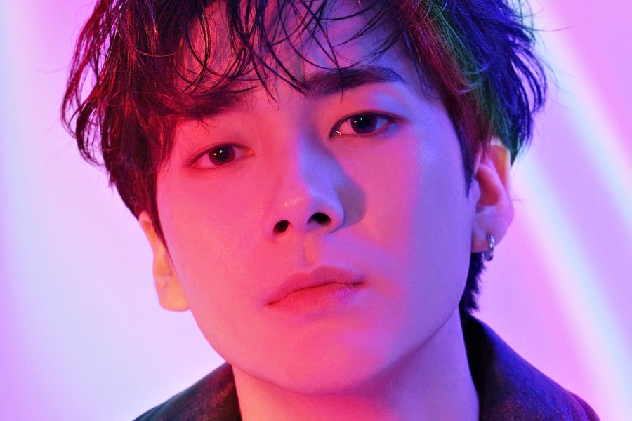 WATCH: Former #NUEST Member #Aaron (Aron) Launches His Own YouTube Channel
soompi.com/article/159479…