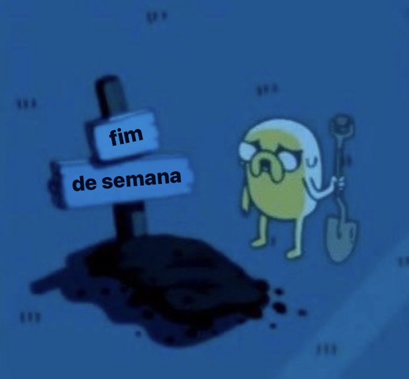 CartoonBrasil's tweet photo. mood de domingo à noite https://t.co/6ti20PW7Yj