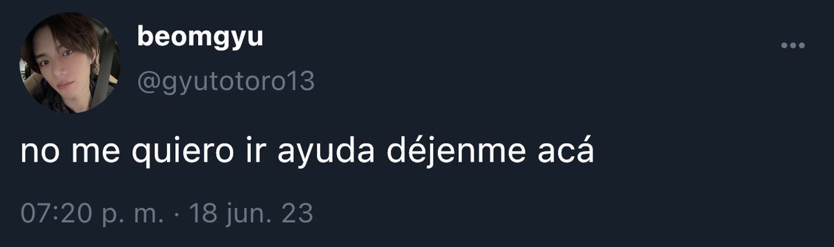 shockedpi's tweet photo. # taegyu au | change your ticket 

donde beomgyu vive en la ciudad por el trabajo de su madre y tiene que volver a su hogar
o
donde taehyun hace lo posible para que el que le gusta se quede con él en la ciudad https://t.co/bU7BPYMOnc