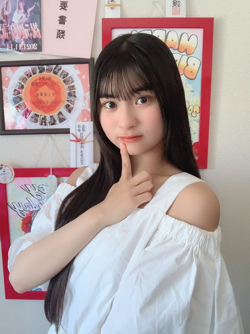 安土姫華のTwitter画像17