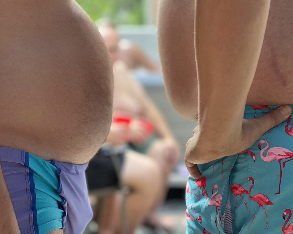 DJ Pancake tweet media