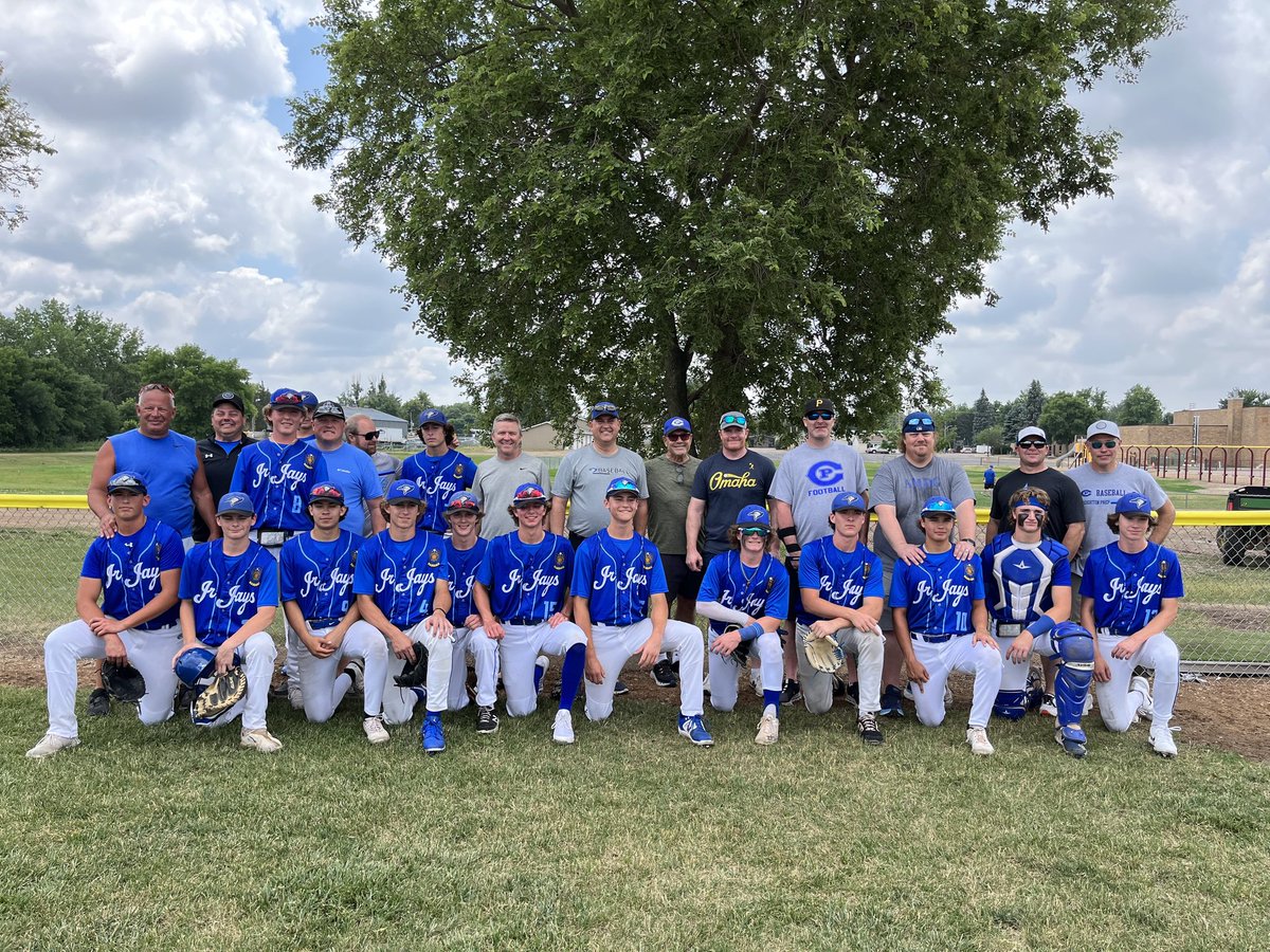 Jr. Bluejays V2 tweet media