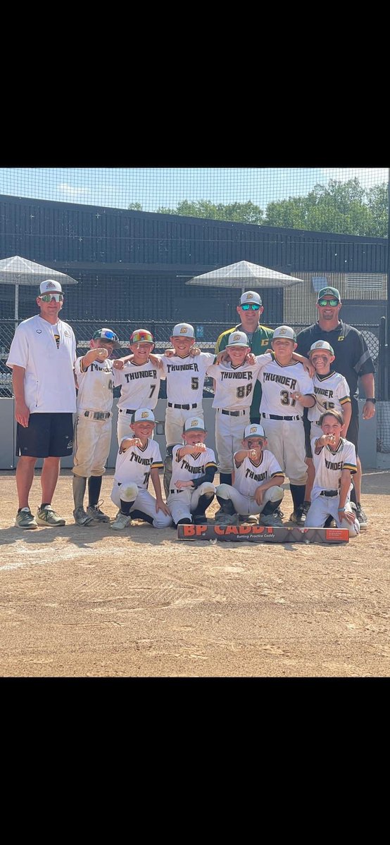 2023 Papio Days 9 Major Champs!