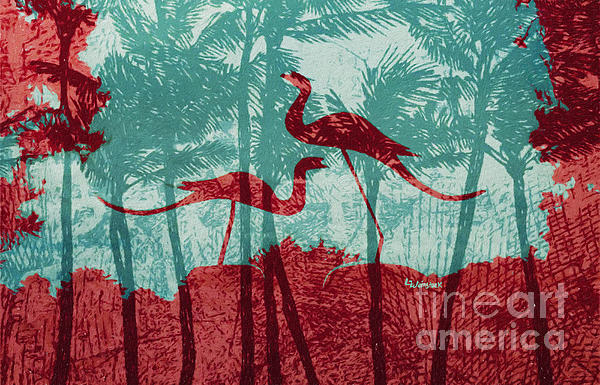 Weinstockart's tweet photo. New artwork for sale! - "My Fathers Birds" - https://t.co/Vt6PfgkcyS @fineartamerica https://t.co/JAcvZS6sWO