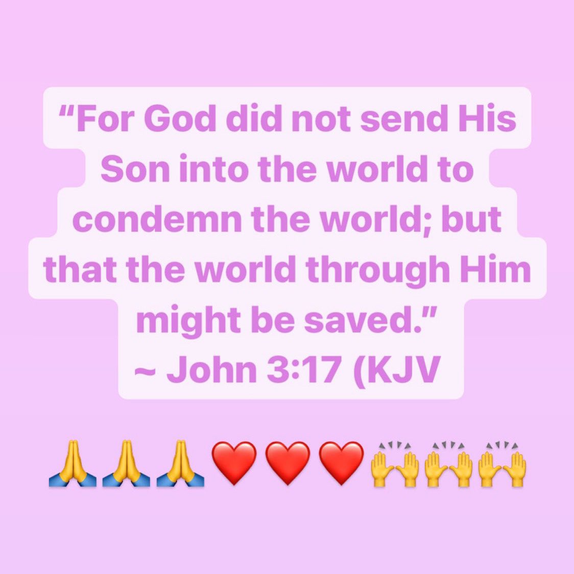 #PraiseGod #PraiseTheLord #GodIsGood #Christian #Love #LoveGod #LoveJesus #LoveEveryone #FaithInGod #ChristianFaith #Faith #HopeInGod #Hope #BelieveInGod #BelieveInJesus #Salvation #SpreadTheGoodNews #SpreadTheGoodNews #Pray #GiveThanksToGod #Repent #Forgive #BibleQuote