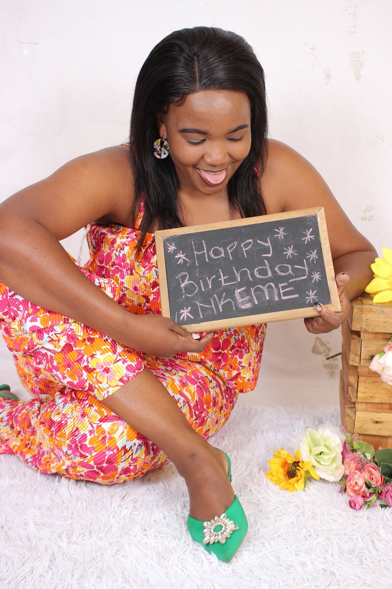 NKEMI24's tweet photo. Happy birthday babe https://t.co/Cfi7ooatgP