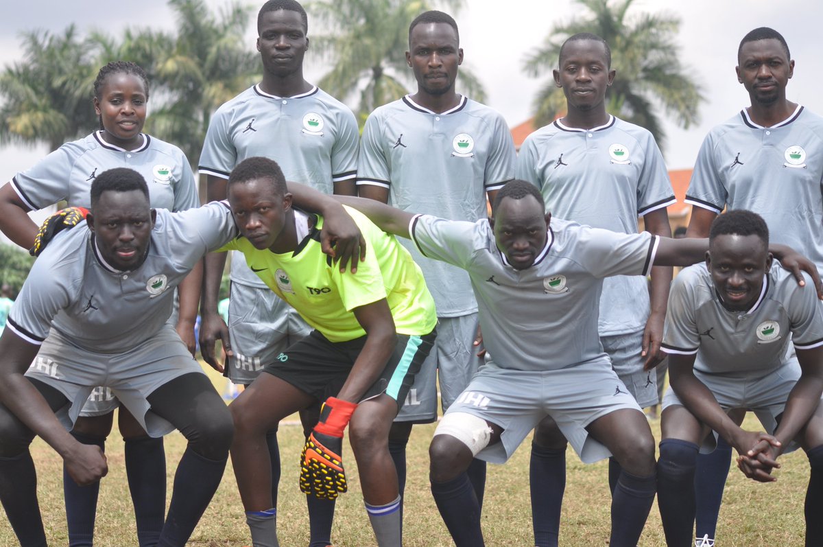 themedicalleag1's tweet image. THE MEDICAL LEAGUE UG season four Outing 2023, this is how ot went down at Mengo Senior School. Teams represented well at the medical league 
#themedicalleagueug
#mengoss
@kmh_ug @NakaseroHosp @corsuhospital @JenaHerbals