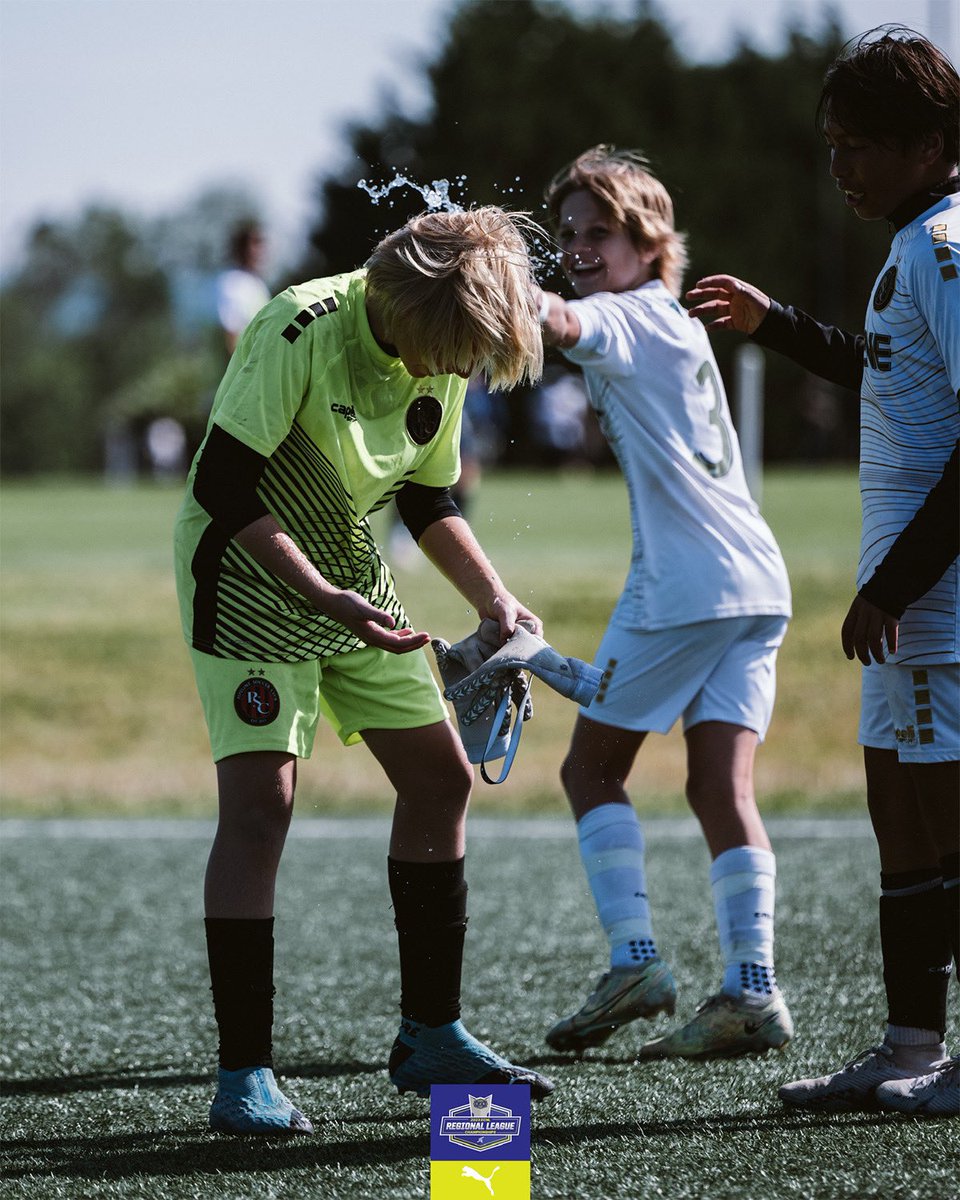 ECNLboys's tweet photo. 𝙆𝙞𝙘𝙠𝙤𝙛𝙛: ECNL Regional League Championship - Northeast Day 3 #ECNLRL https://t.co/04nXfRf537