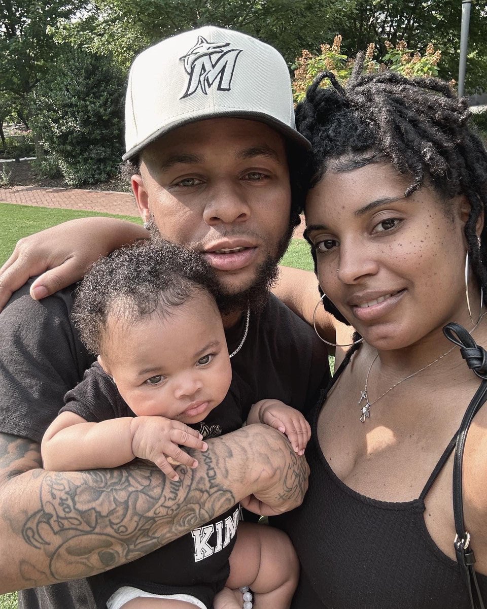 Happy Father’s Day to my Son. I Love You❤️