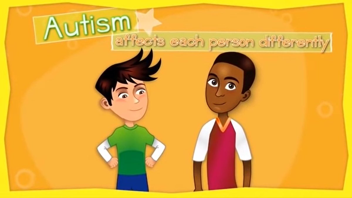 MathBRIX's tweet image. Happy #AutisticPrideDay! Help all kids celebrate #neurodiversity in the classroom with the free Kit for Kids from @AutismOAR, including K-8 lessons, booklets, workbooks, online activities, friendship tips &amp;amp; more researchautism.org/educators/kit-…
