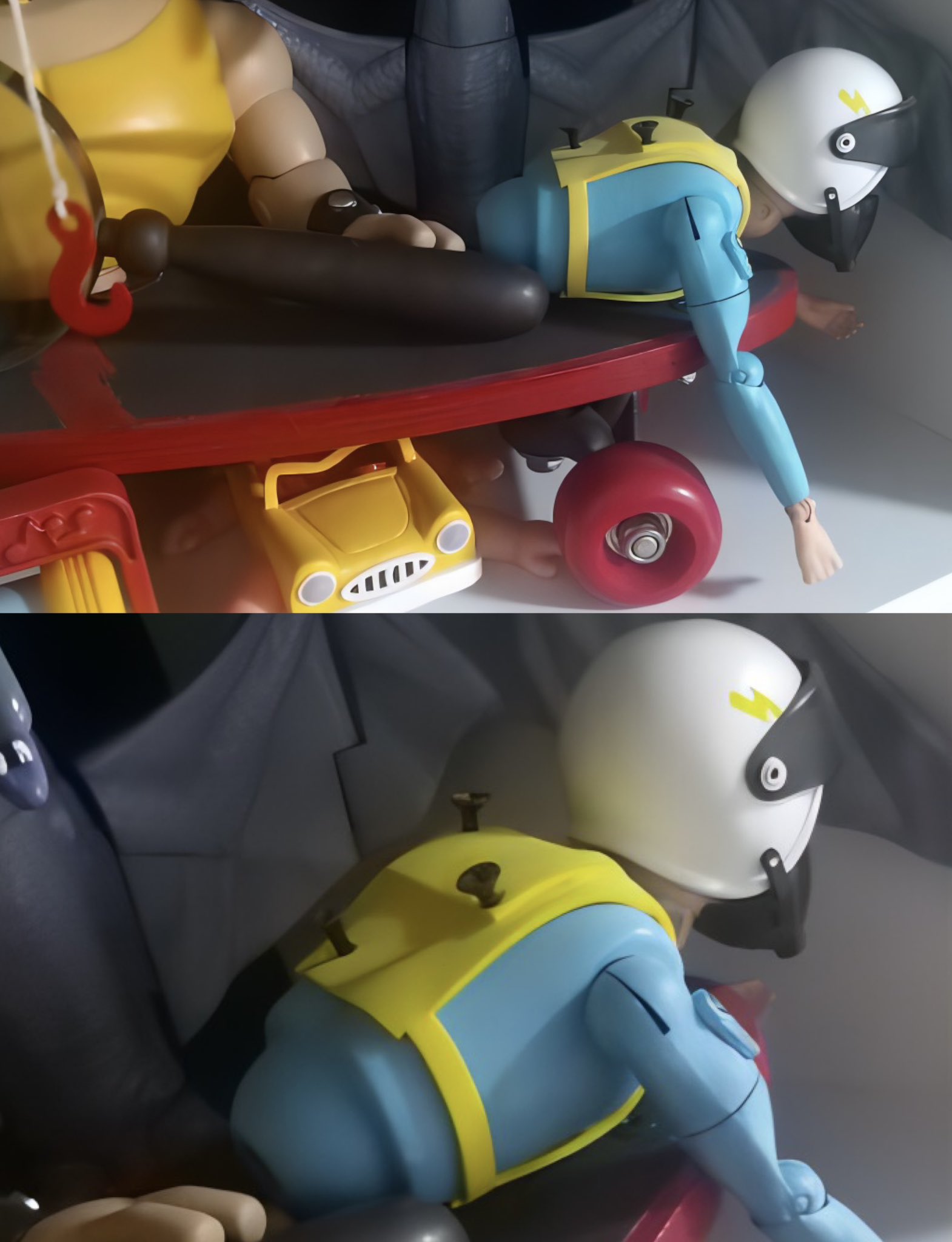 トイ on X: トイ on X: