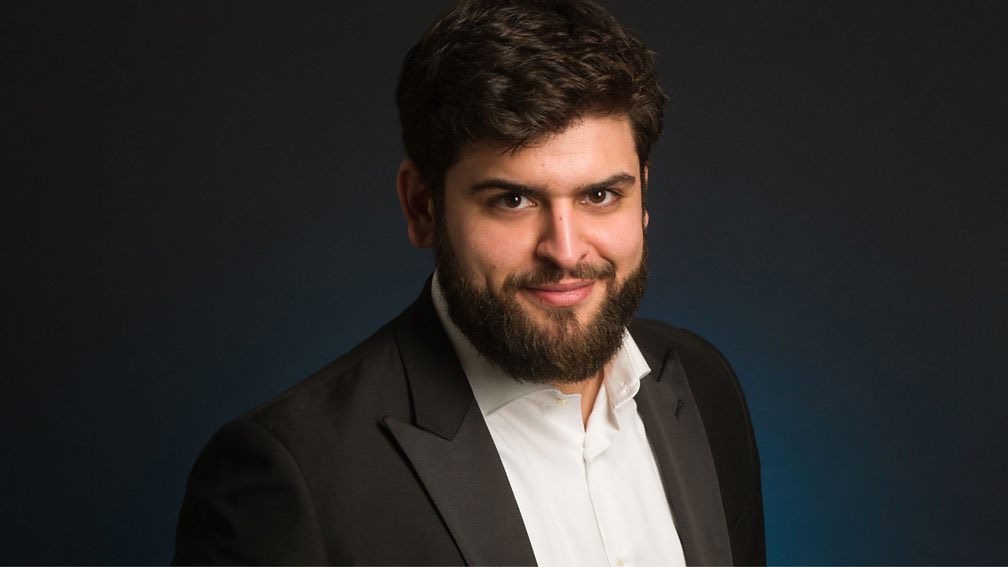 The Italian bass Adolfo Corrado has been named 2023 BBC Cardiff Singer of the World ⁦<a href="/cardiffsinger/">BBC Cardiff Singer of the World</a>⁩; the Colombian soprano Julieth Lozano Rolong won the Dame Kiri Te Kanawa Audience Prize, and this year’s Song Prize went to the South Korean tenor Sungho Kim.