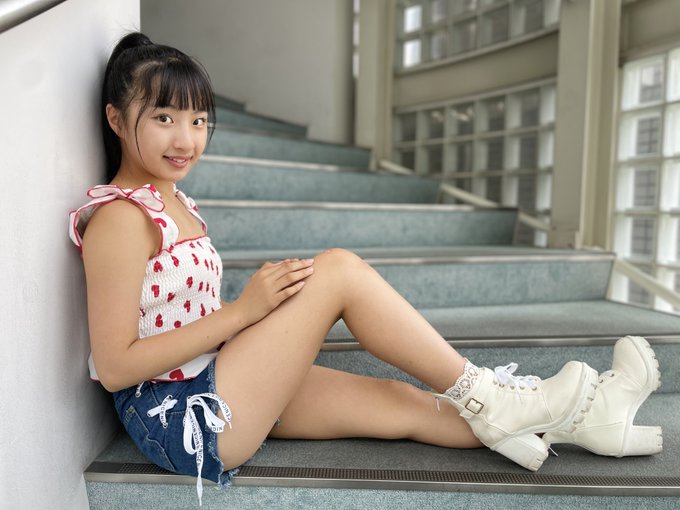 Twitterのコスプレ画像7