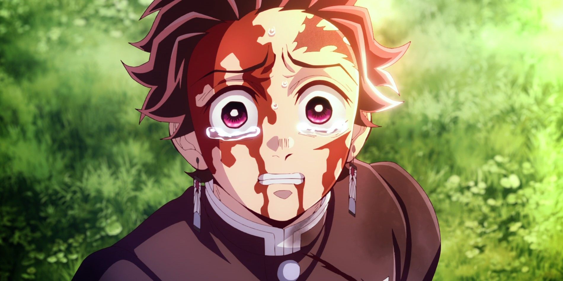 Demon Slayer S3 Ep 11 Reaction: A Powerful Connection Unveiled — Eightify