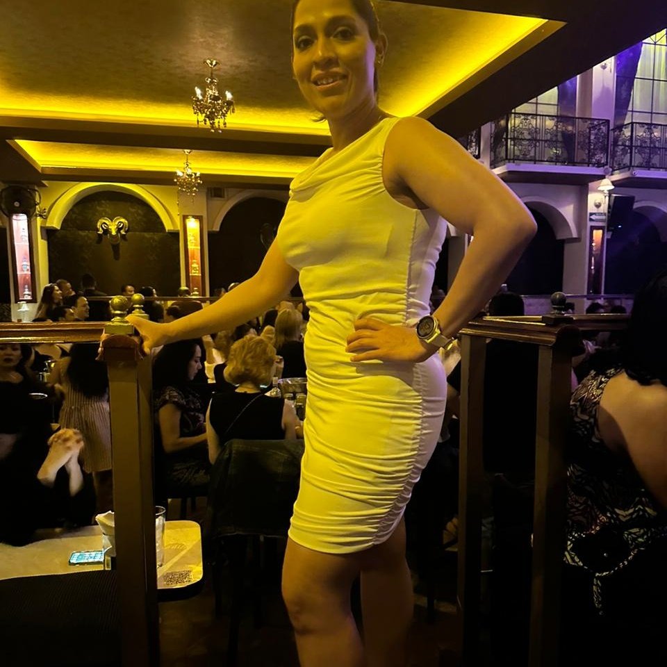 Jocelyn Ibarra tweet media