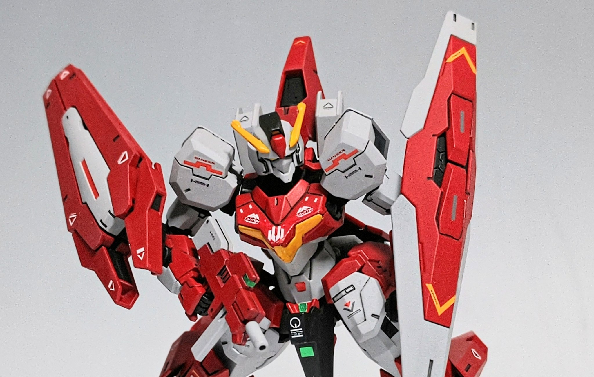 HG ルブリスウル ルブリスソーン シュバルゼッテ ガンヴォルヴァ 4個セット REV on X: 