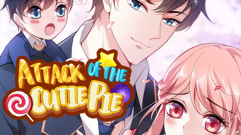 I love the art style in 'Attack of the Cutie Pie' so much! It's gorgeous! The character designs are amazing, too! Highly recommend!
 
#GoingUp #animeart #Lily

m.bilibilicomics.com/share/reader/m…