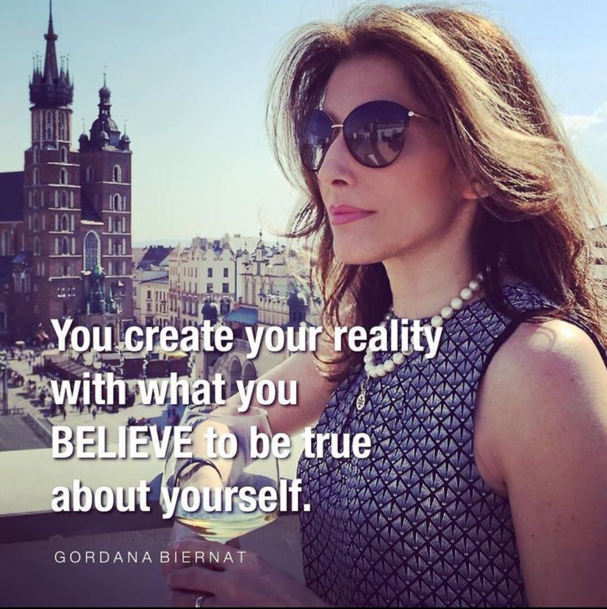 Gordana Biernat tweet media