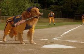 Astros need to put Air Bud in at this point 😒😒