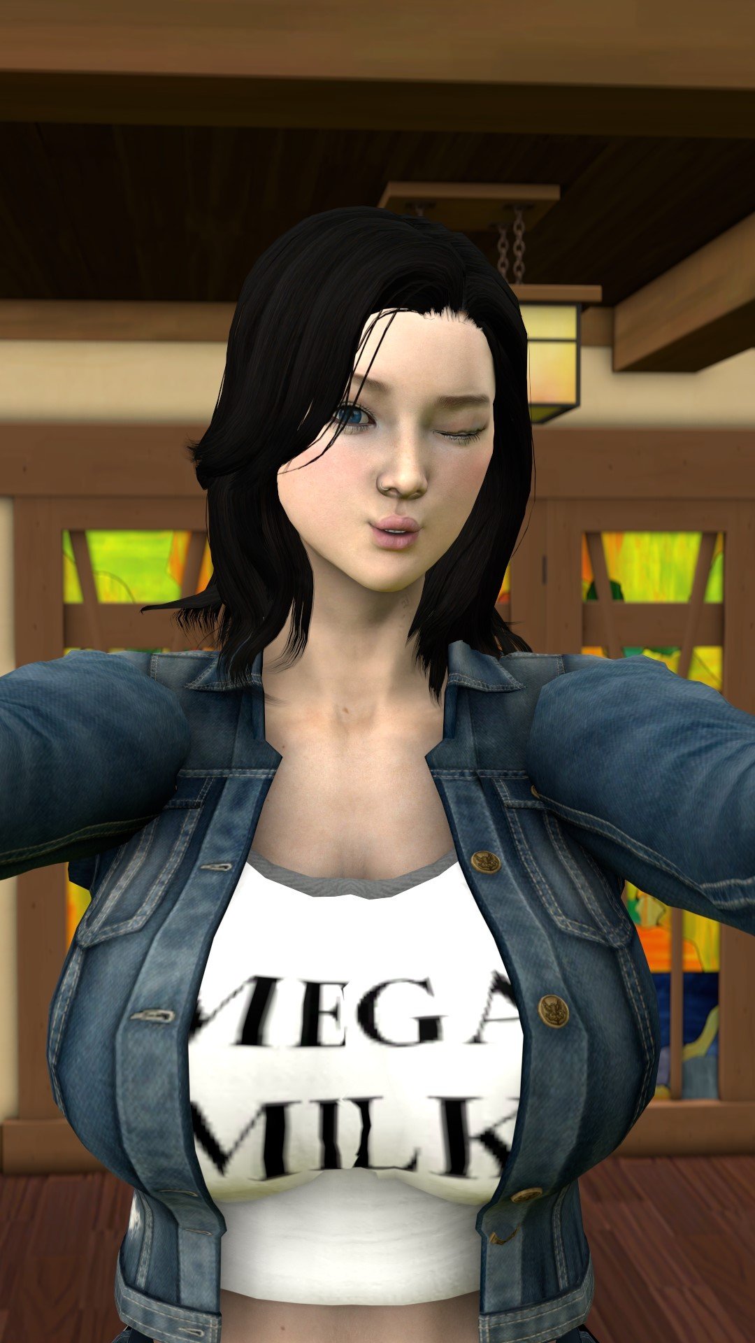 Noun on Twitter: "The Legacy of Lucretia Sinn is live! Animated by