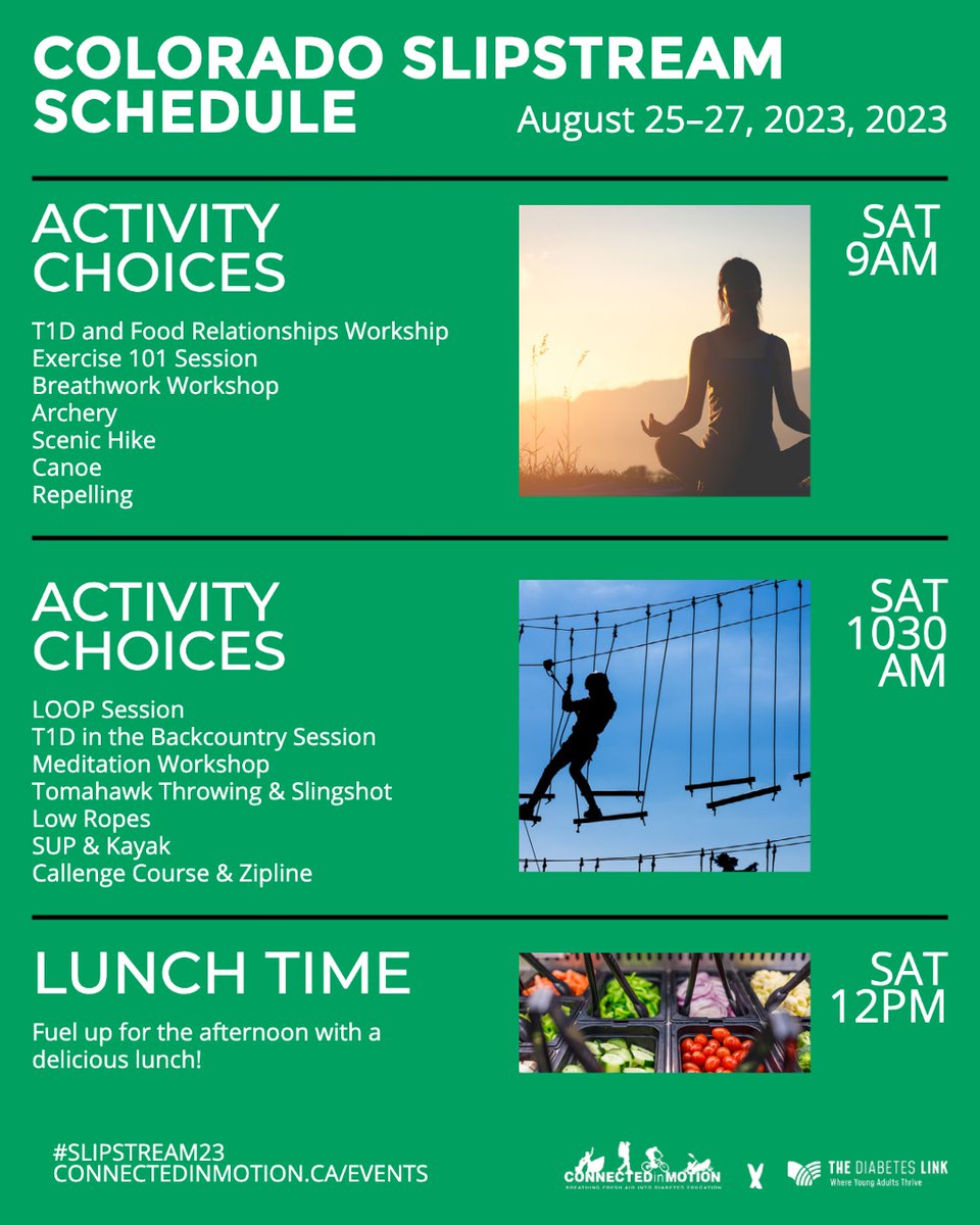 Connected in Motion tweet media