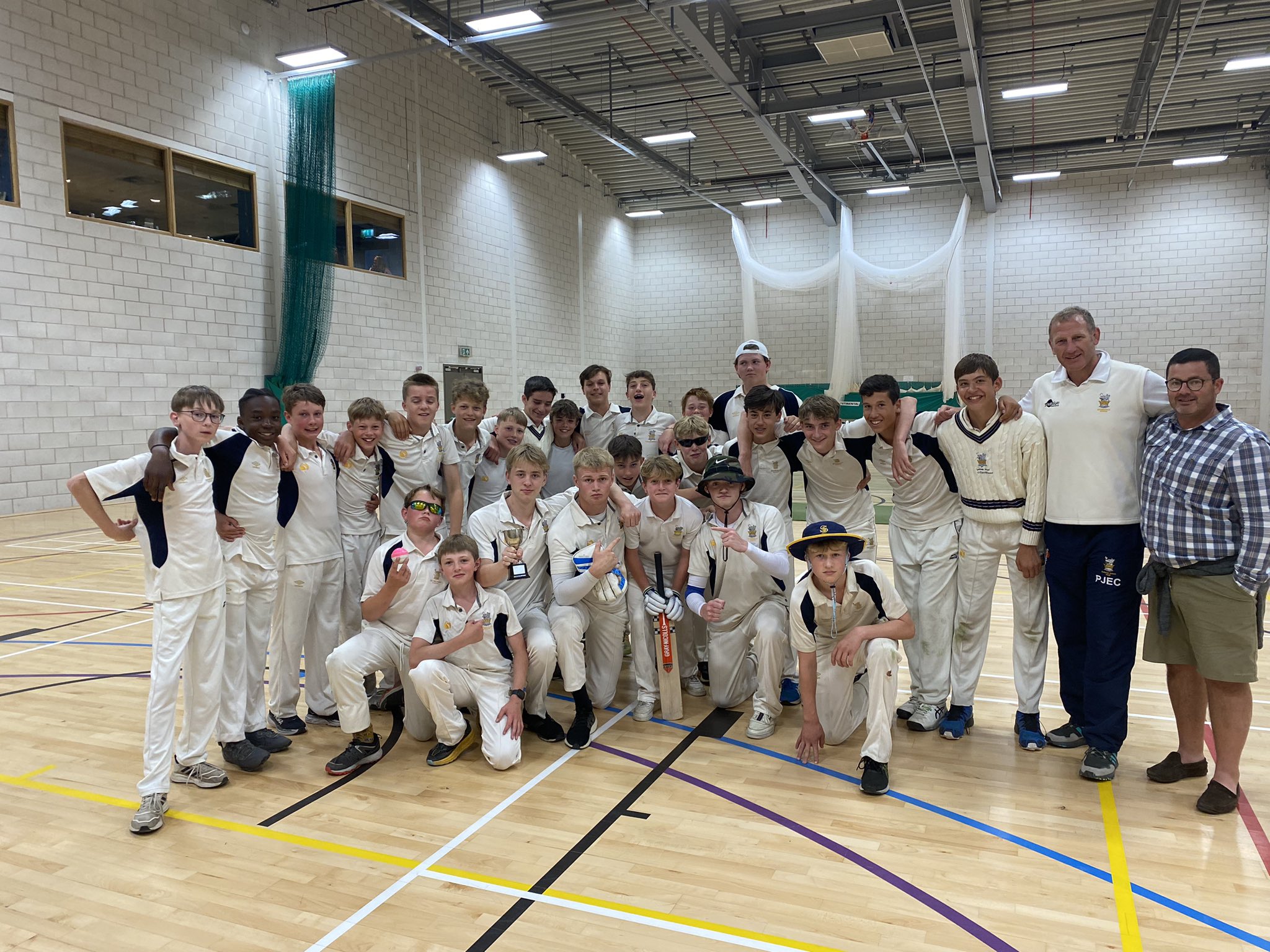 School House on Twitter: 