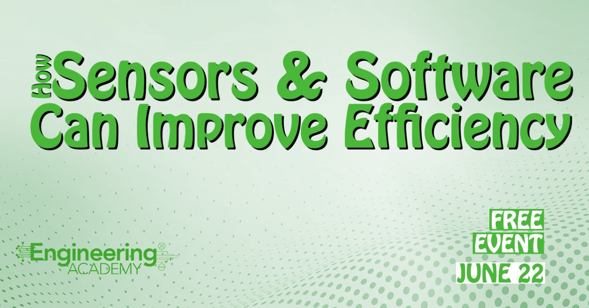 ElectronicDesgn's tweet photo. A new #hydraulicvalve technology with independent #metering capabilities demonstrates how the use of #sensors & #software can help improve efficiency. Tune into this #EngineeringAcademy presentation with two @sun_hydraulics #engineers to see how it works! https://t.co/5L4Mbt5jVn https://t.co/AIli9tZnrR