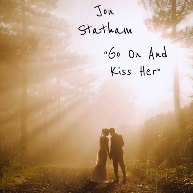 jonstatham's tweet image. A love story rooted in nature. 🌿🎵 
Go On And Kiss Her: bit.ly/3AvhBsn?utm_ca…
#SimpleLove #CountrySerenade
