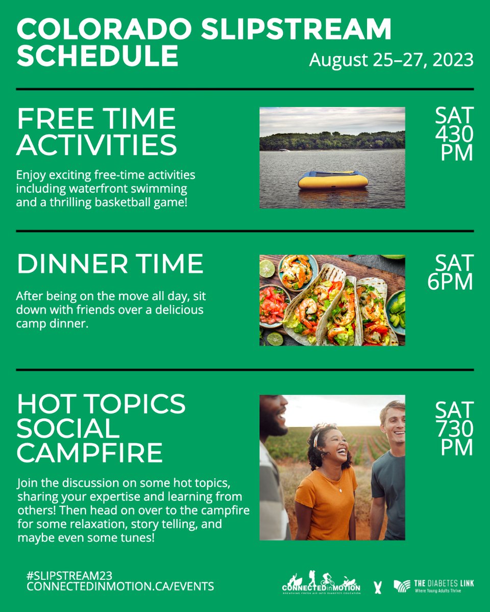 Connected in Motion tweet media