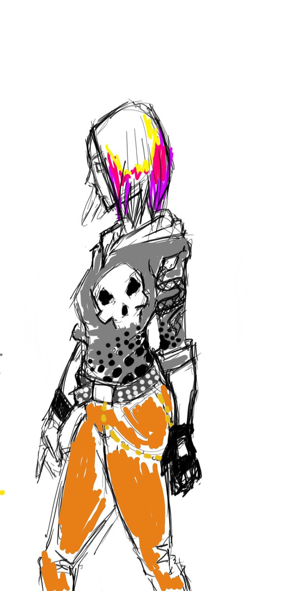 Devoxity's tweet image. Random oldie