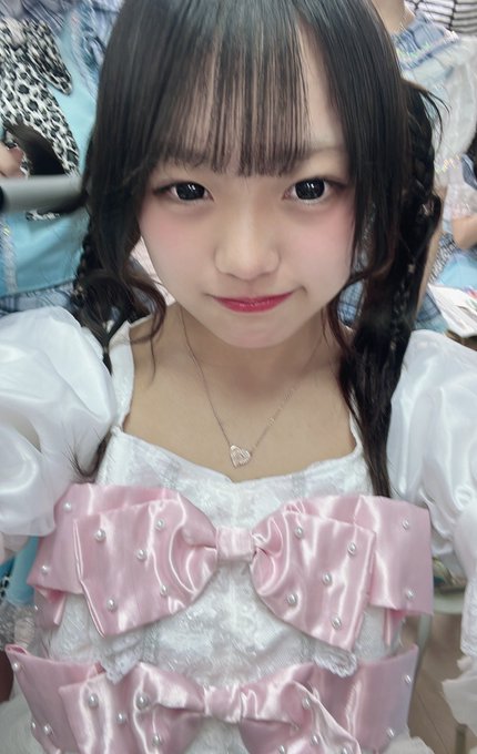 Twitterのコスプレ画像1