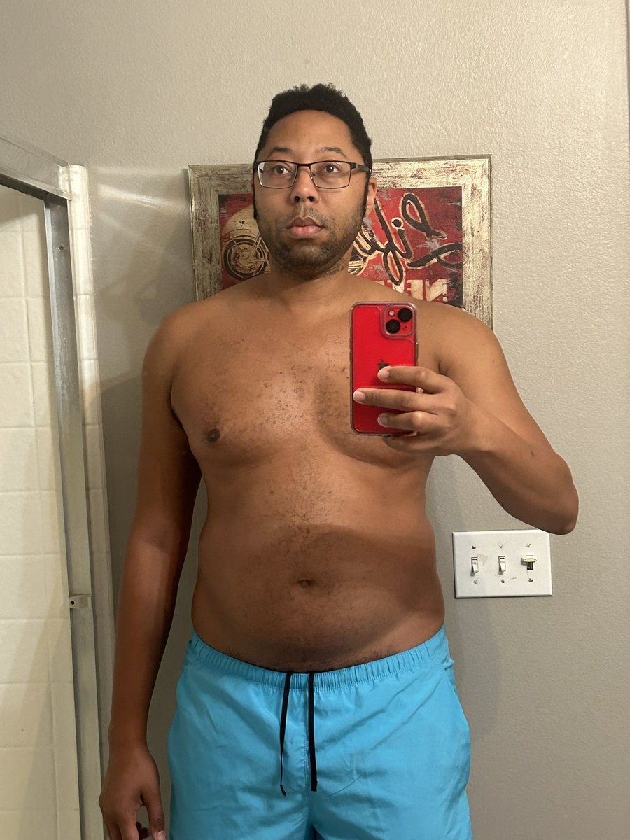 sdcarlover1982's tweet photo. Womp womp time for a fitness journey https://t.co/g7cqaEdMEf