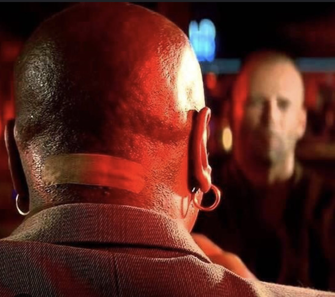 If you know you know…