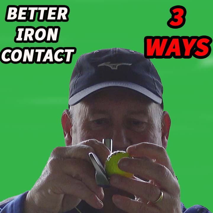If you are struggling with your iron contact here are 3 ways you can improve it.

youtu.be/sqBPxO4ou1g

#GolfDrGolfTips #TGDTours #golftips #golfcoach #golfaddict #golfpro #lovegolf #golfshot #golfpractice  #golflesson #golfinstruction #BayViewsGC #LangLangGC #DorsetGolf