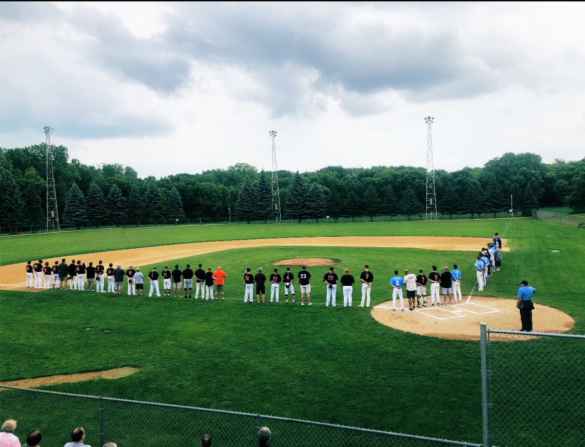 Waterville Indians tweet media