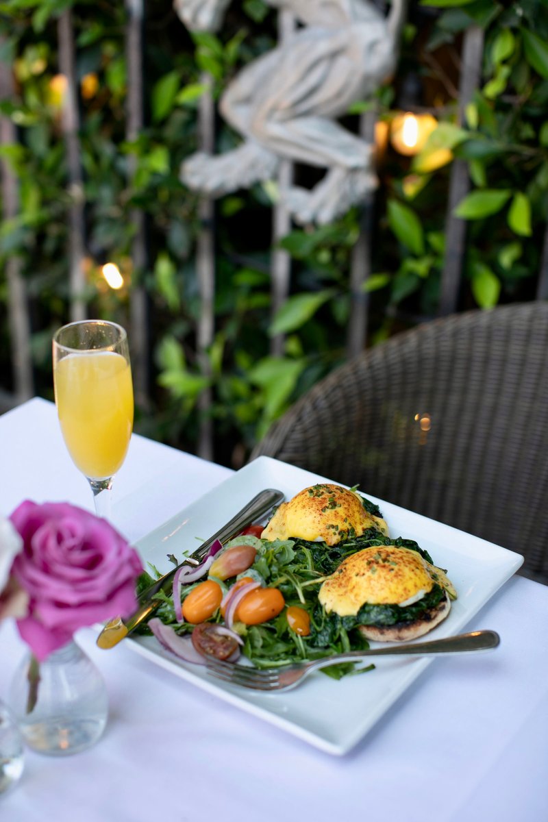 Happy Father’s Day everyone! 💙 It’s not too late, treat your dad to brunch or dinner in our #PumpGarden by making your reservation now through <a href="/OpenTable/">OpenTable</a>! #PumpRestaurant