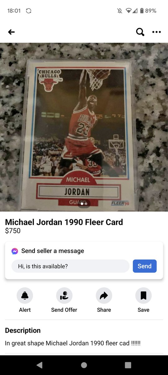 BornAgainCardmn's tweet image. 🤣 Facebook....