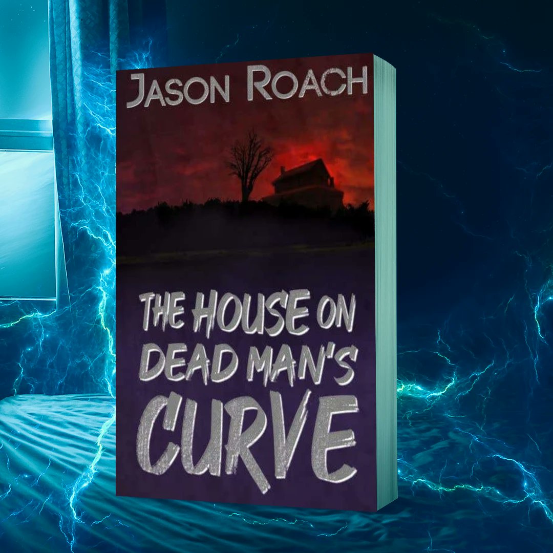 Check out this amazing thriller from Jason Roach!

Get it here: Free with KU! Audiobook coming soon!

amazon.com/dp/B0BF2XK5H8