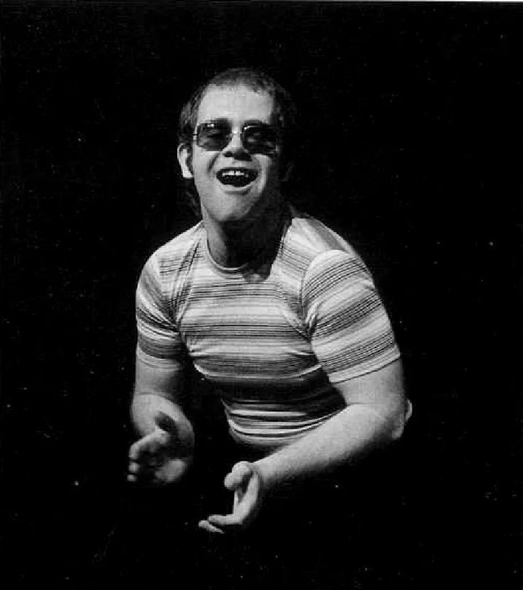 💭 (@thinkeltonjohn) on Twitter photo 