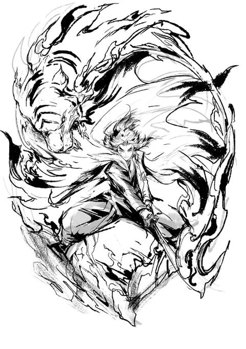 惡鬼滅殺