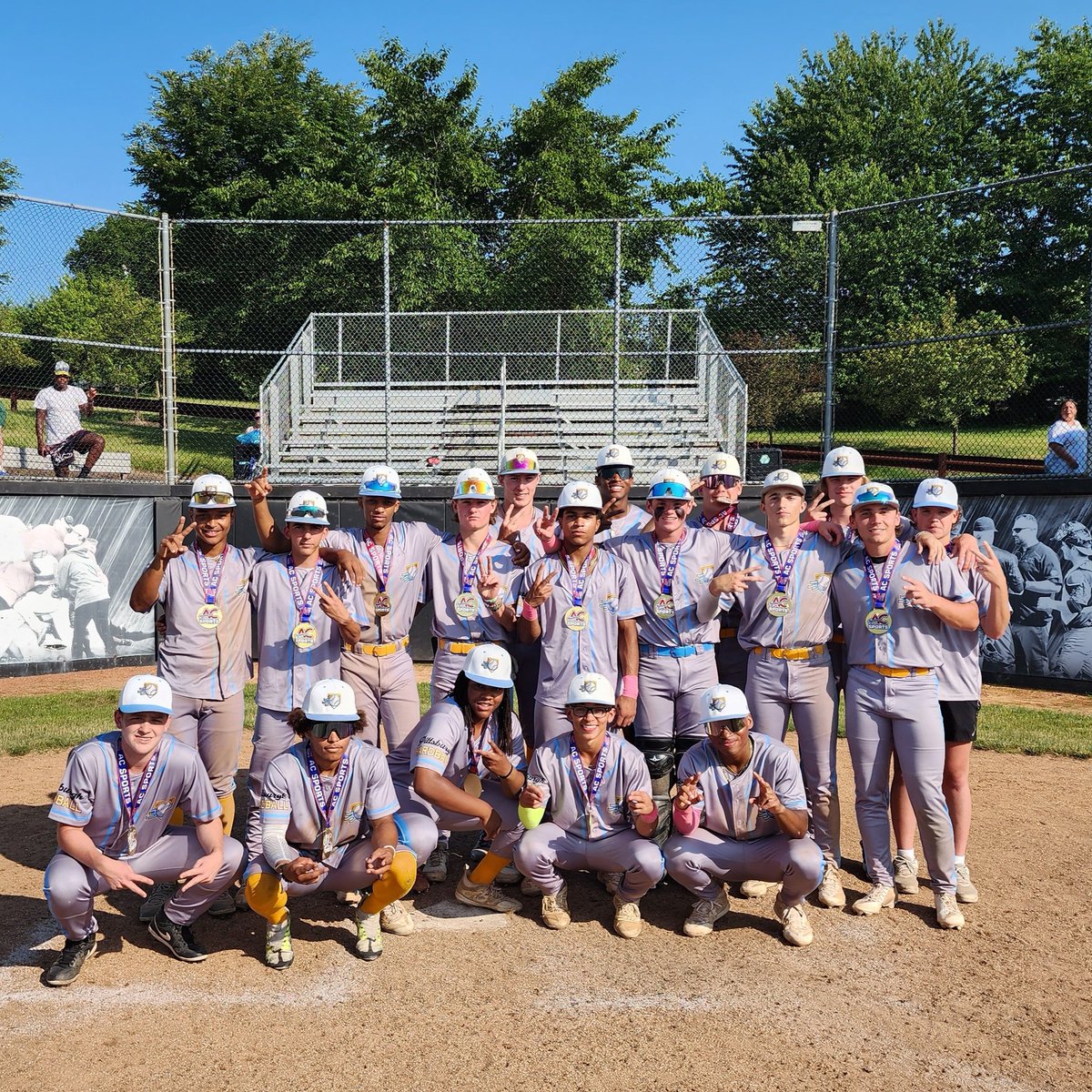 Pittsburgh Hardball Academy tweet media