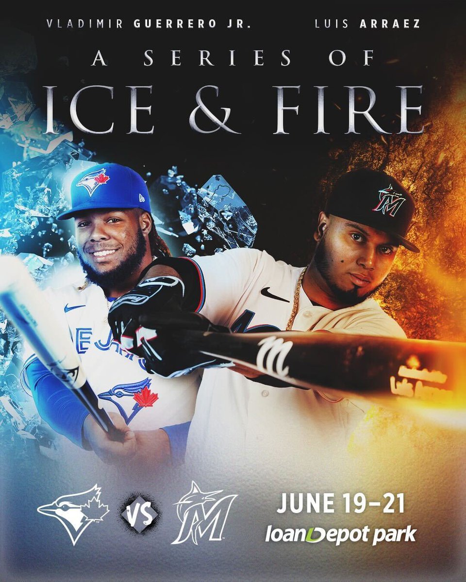 Miami Marlins tweet media