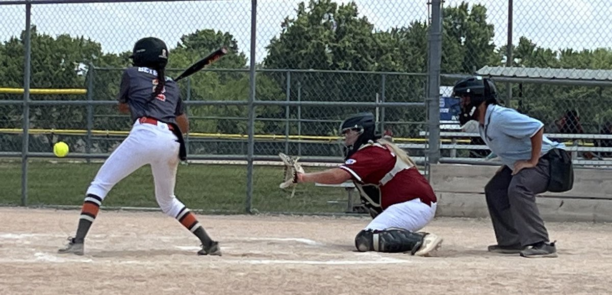 Trimble County Softball tweet media