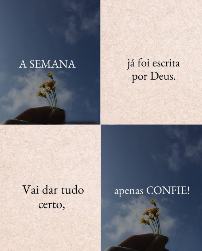 sigagalatas's tweet image. Abençoada seja 🤍